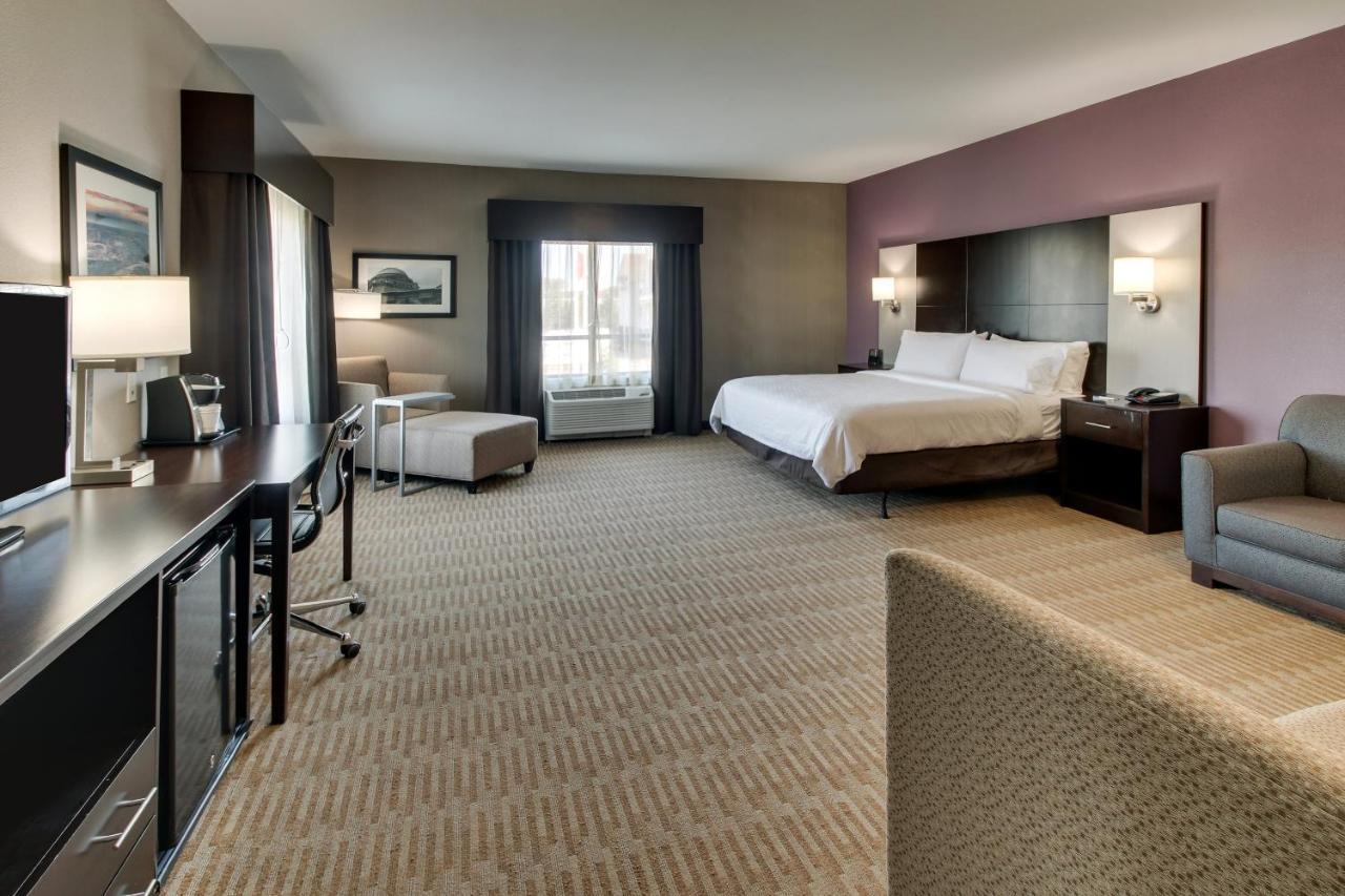 Holiday Inn Express & Suites Cheektowaga North East By Ihg Ngoại thất bức ảnh