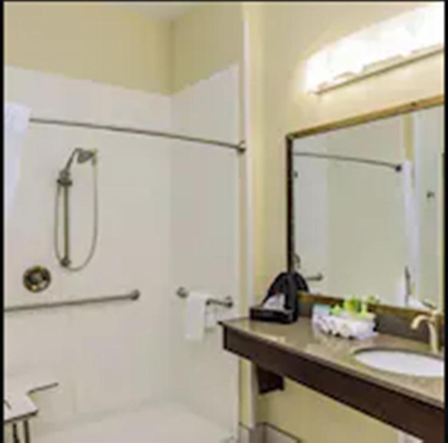 Holiday Inn Express & Suites Cheektowaga North East By Ihg Ngoại thất bức ảnh
