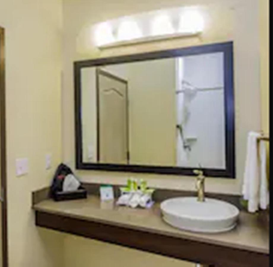 Holiday Inn Express & Suites Cheektowaga North East By Ihg Ngoại thất bức ảnh