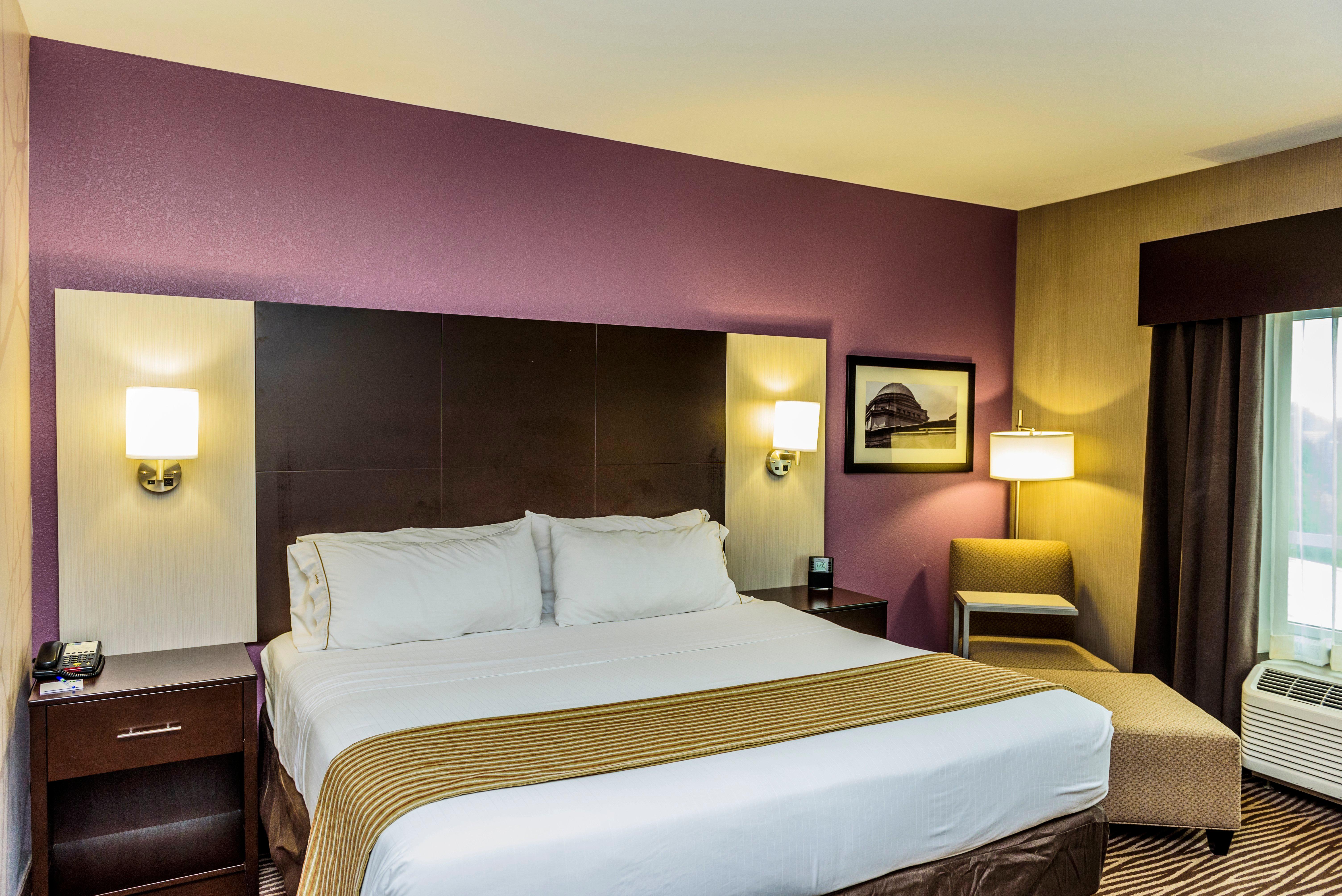 Holiday Inn Express & Suites Cheektowaga North East By Ihg Ngoại thất bức ảnh
