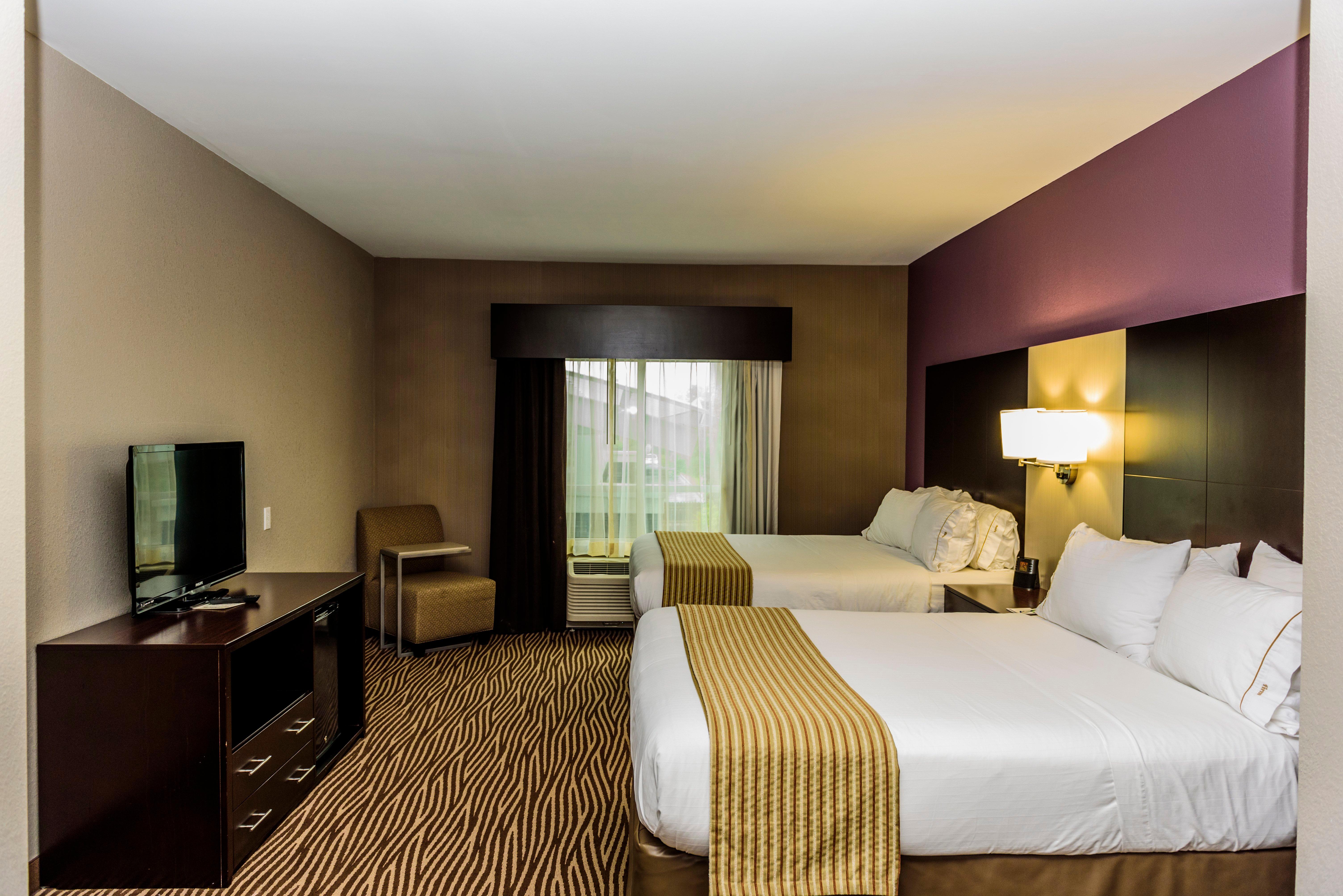 Holiday Inn Express & Suites Cheektowaga North East By Ihg Ngoại thất bức ảnh