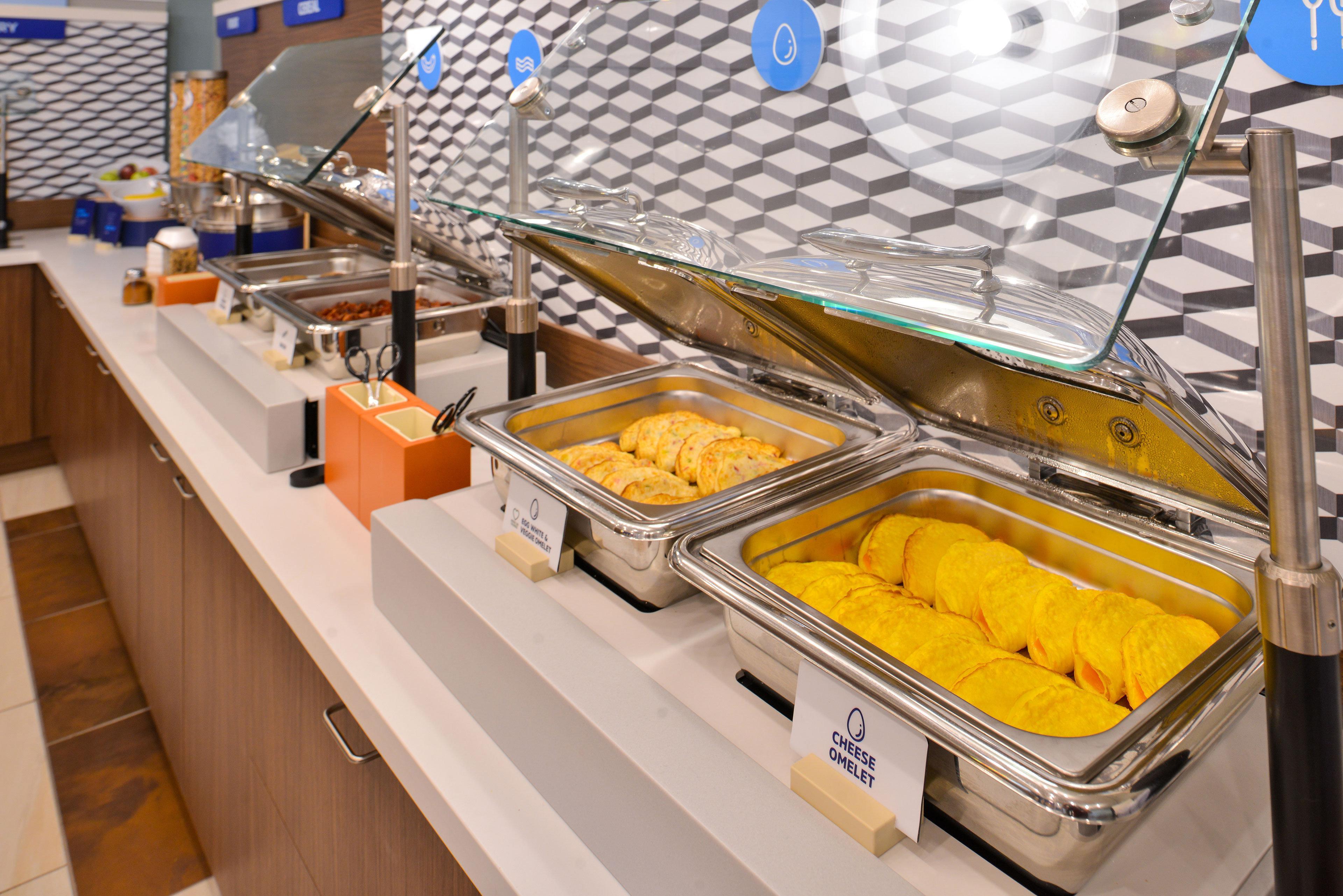 Holiday Inn Express & Suites Cheektowaga North East By Ihg Ngoại thất bức ảnh