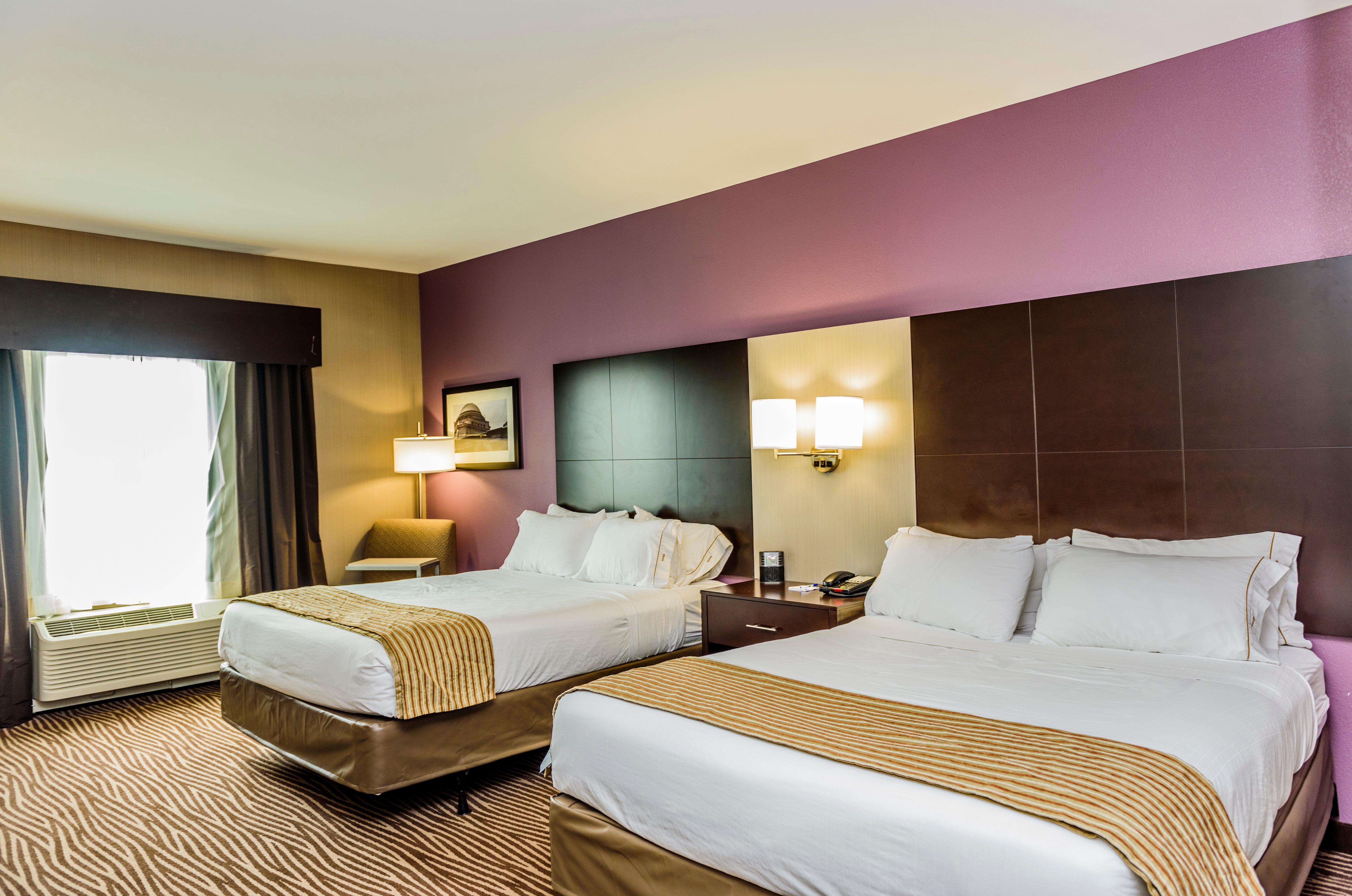 Holiday Inn Express & Suites Cheektowaga North East By Ihg Ngoại thất bức ảnh