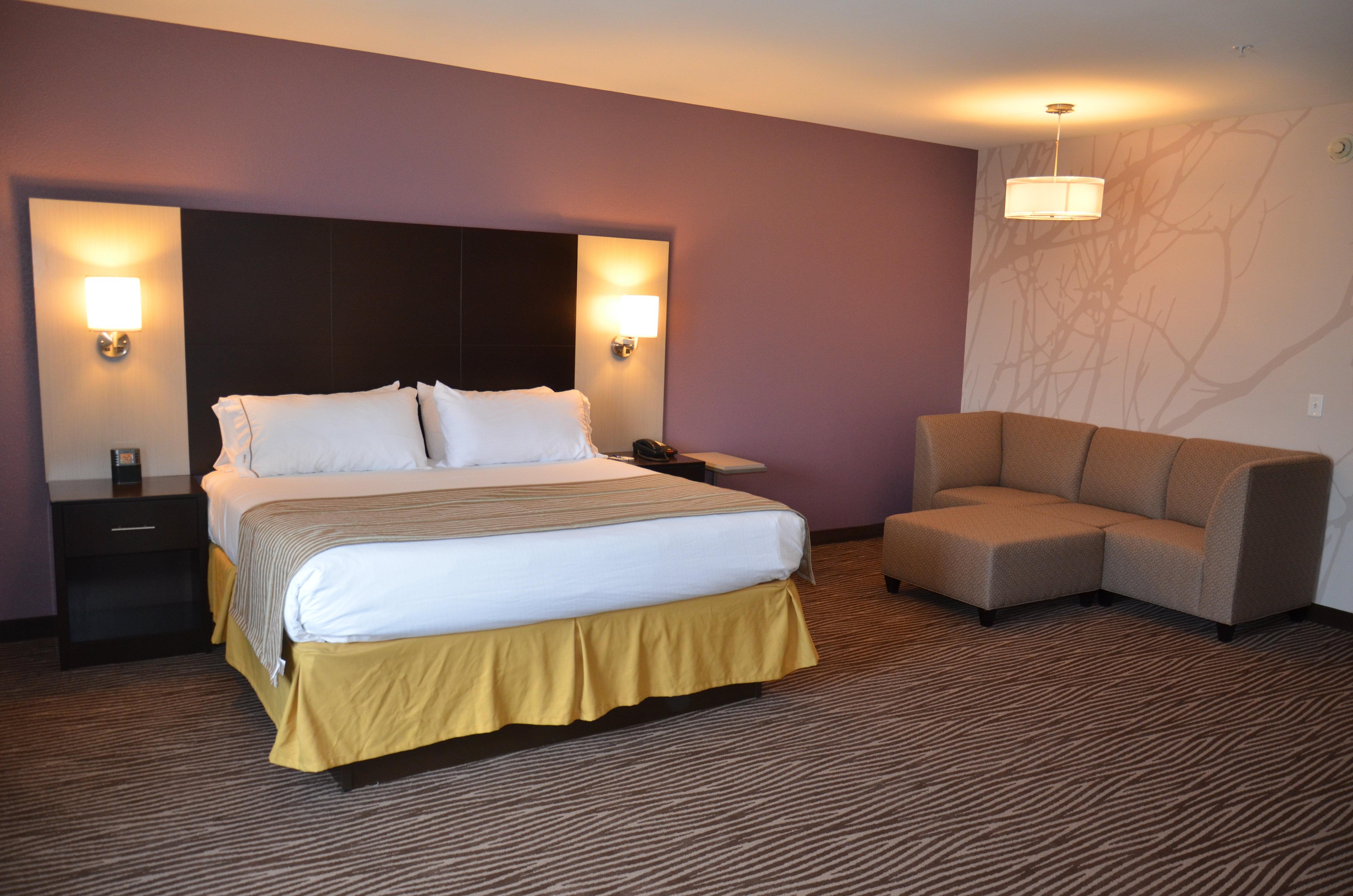 Holiday Inn Express & Suites Cheektowaga North East By Ihg Ngoại thất bức ảnh