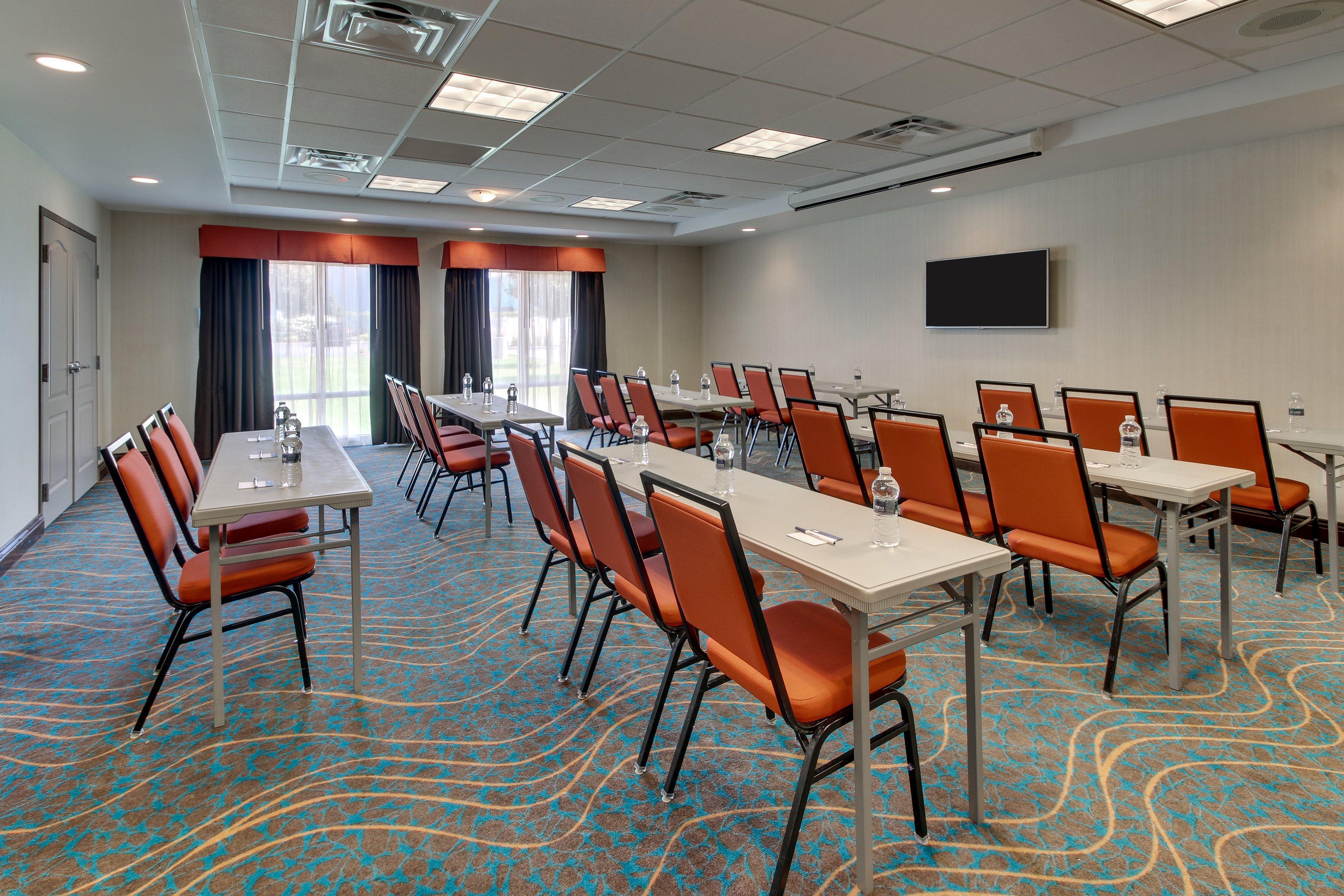 Holiday Inn Express & Suites Cheektowaga North East By Ihg Ngoại thất bức ảnh