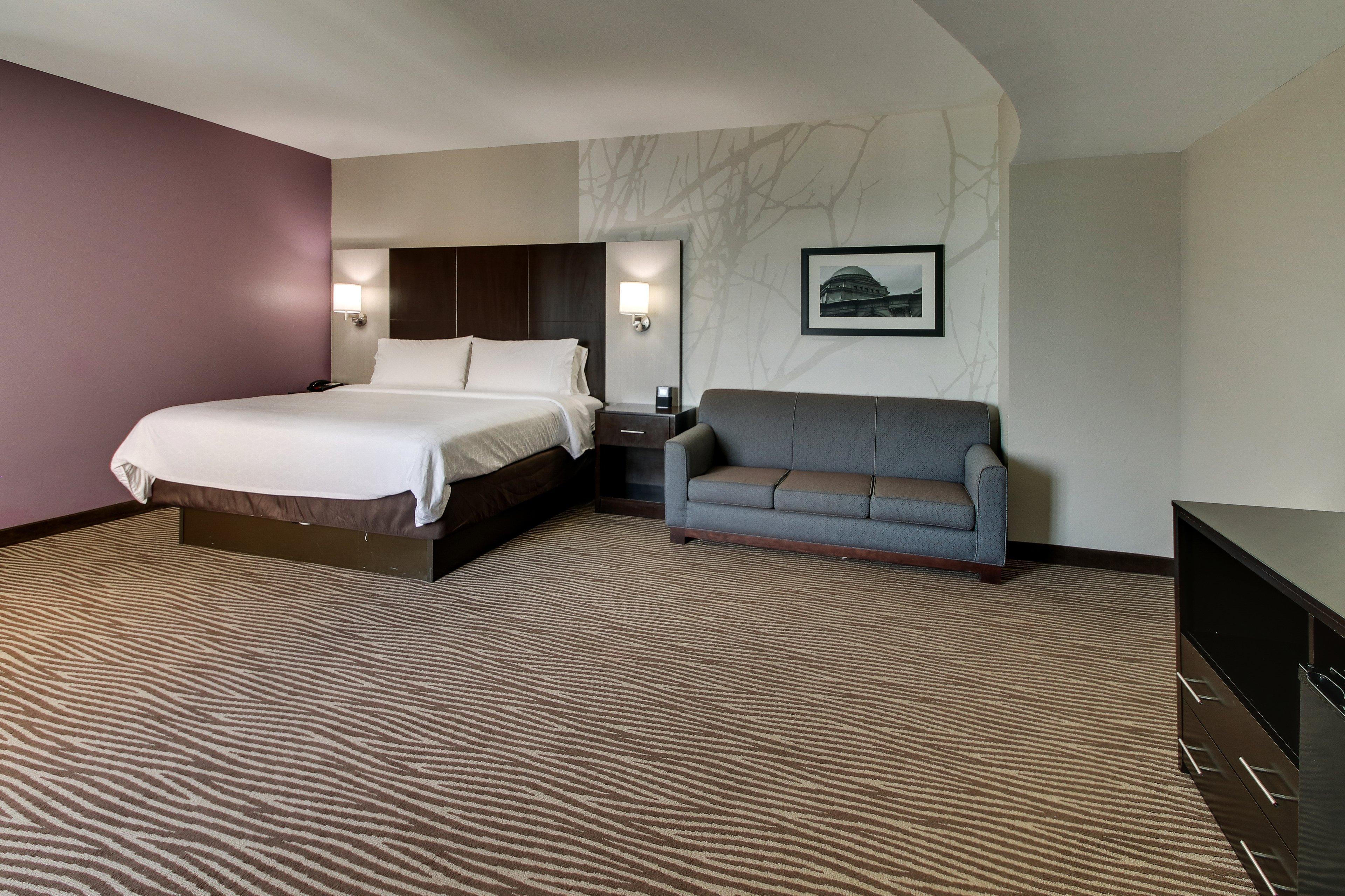 Holiday Inn Express & Suites Cheektowaga North East By Ihg Ngoại thất bức ảnh