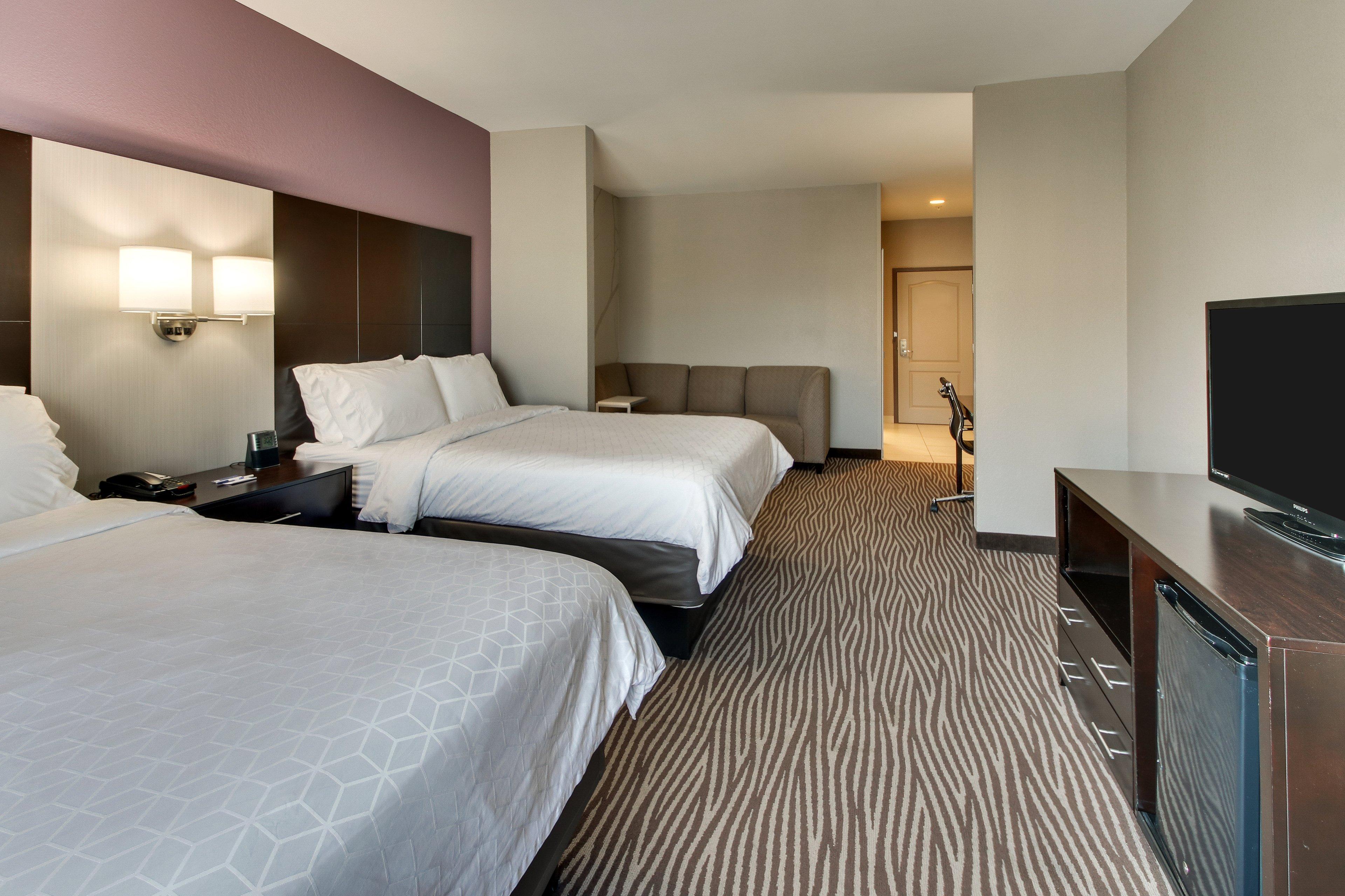Holiday Inn Express & Suites Cheektowaga North East By Ihg Ngoại thất bức ảnh