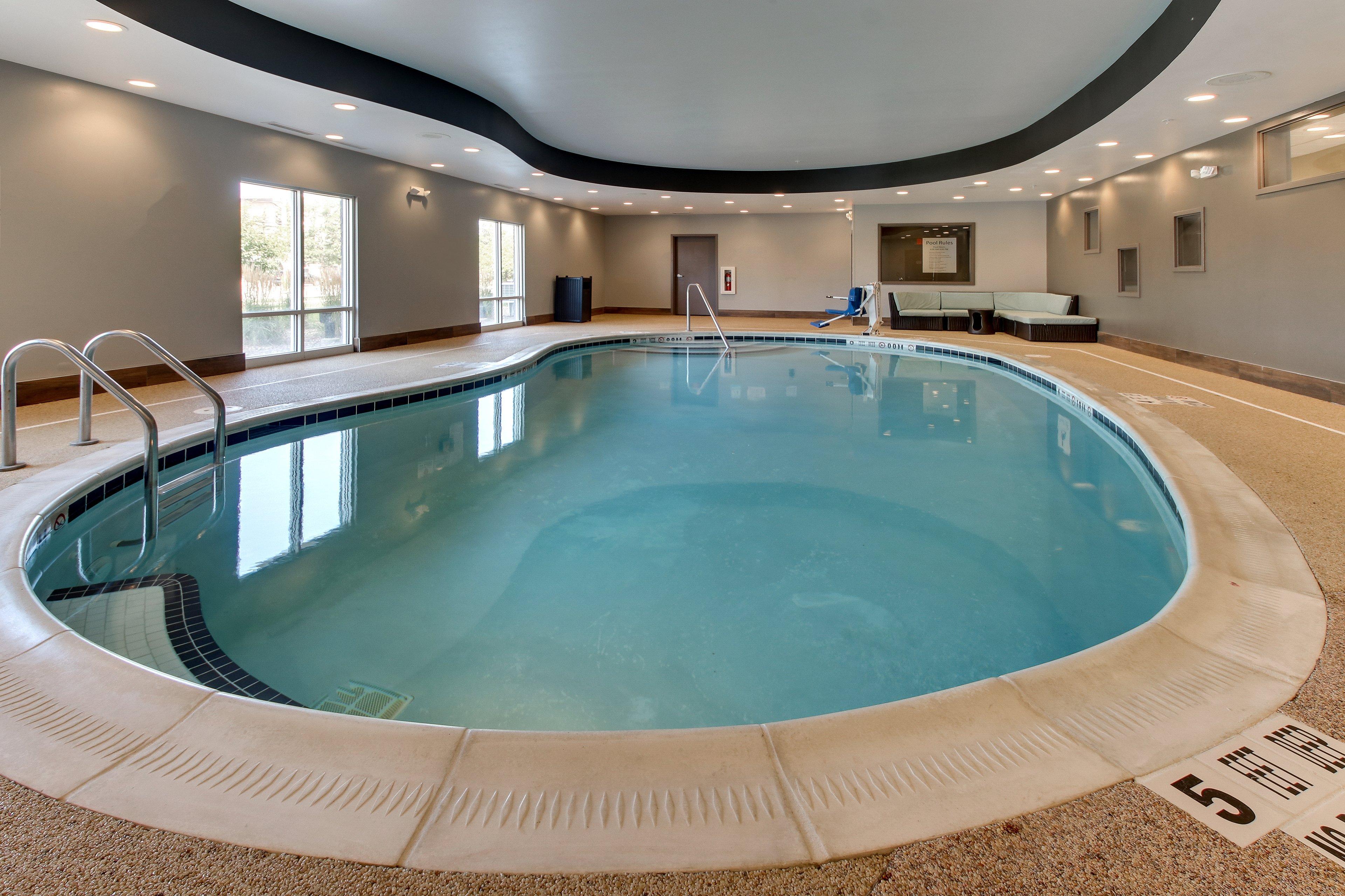 Holiday Inn Express & Suites Cheektowaga North East By Ihg Ngoại thất bức ảnh