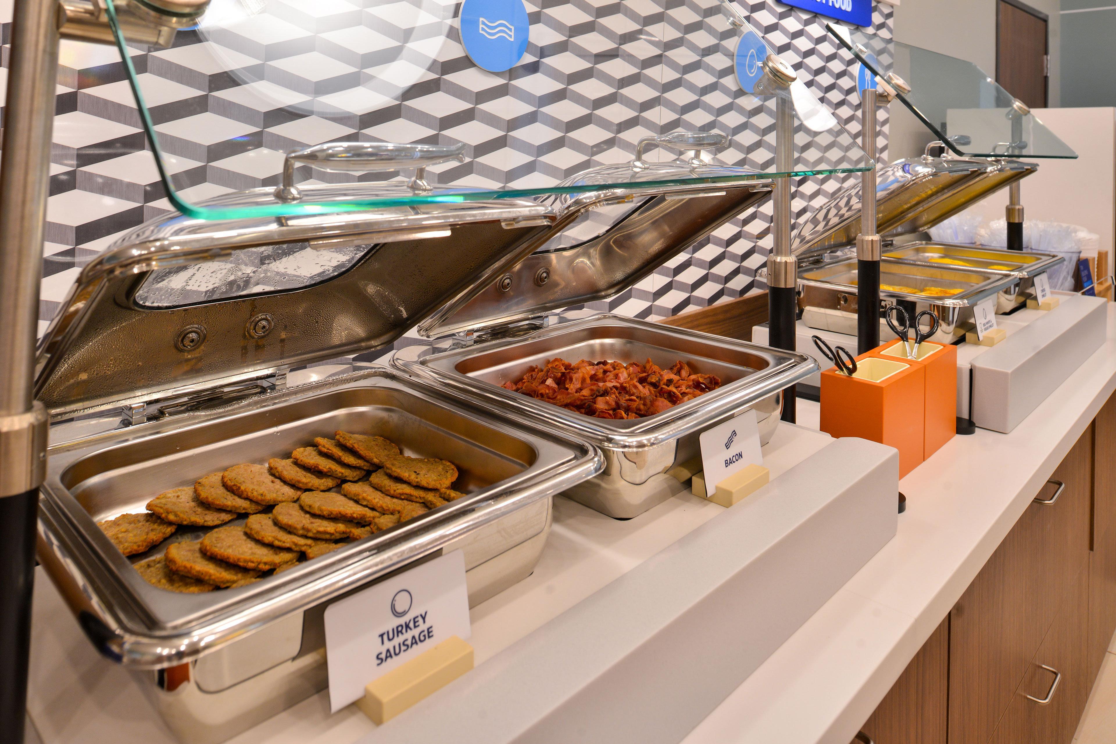 Holiday Inn Express & Suites Cheektowaga North East By Ihg Ngoại thất bức ảnh