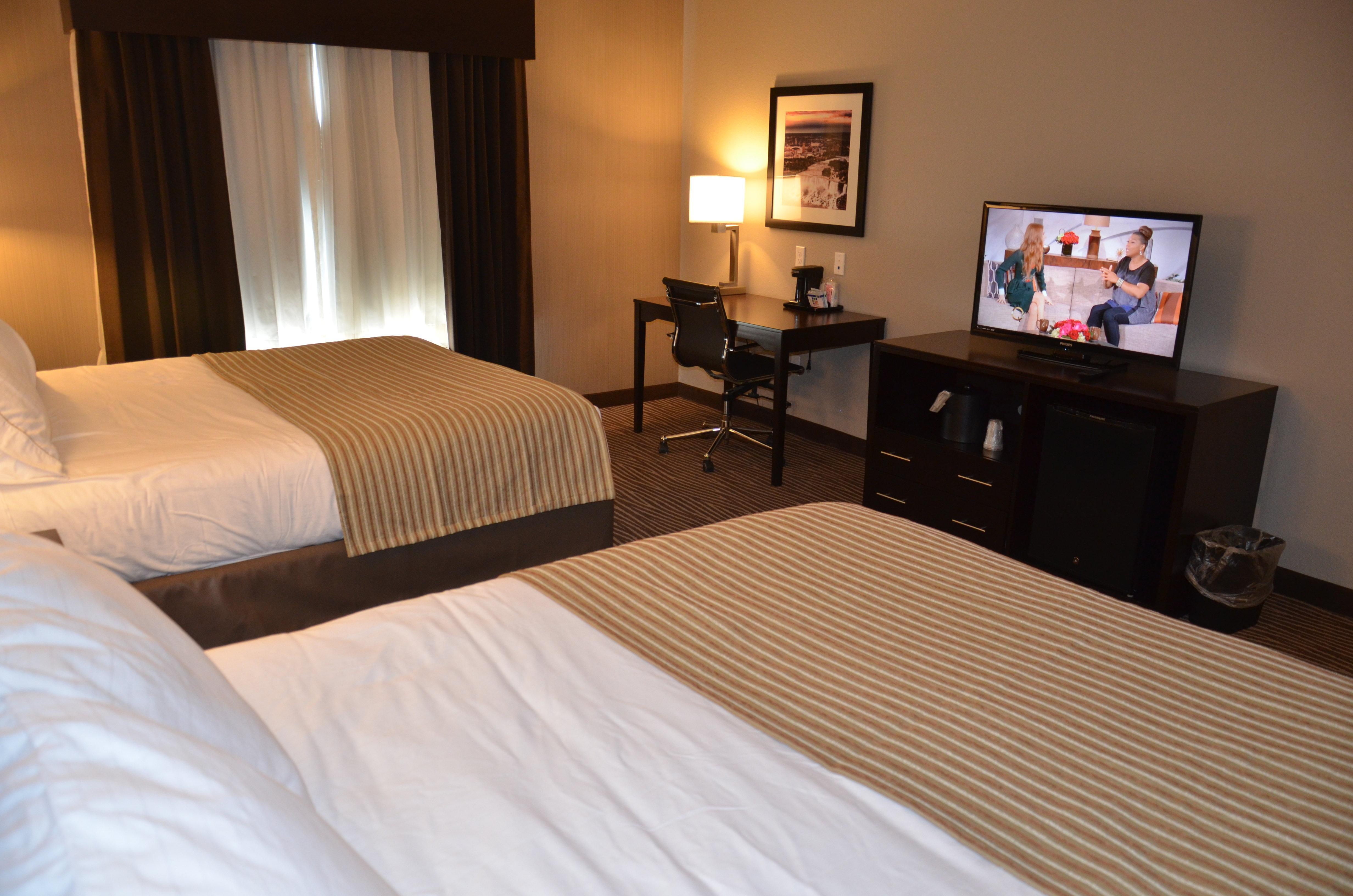 Holiday Inn Express & Suites Cheektowaga North East By Ihg Ngoại thất bức ảnh