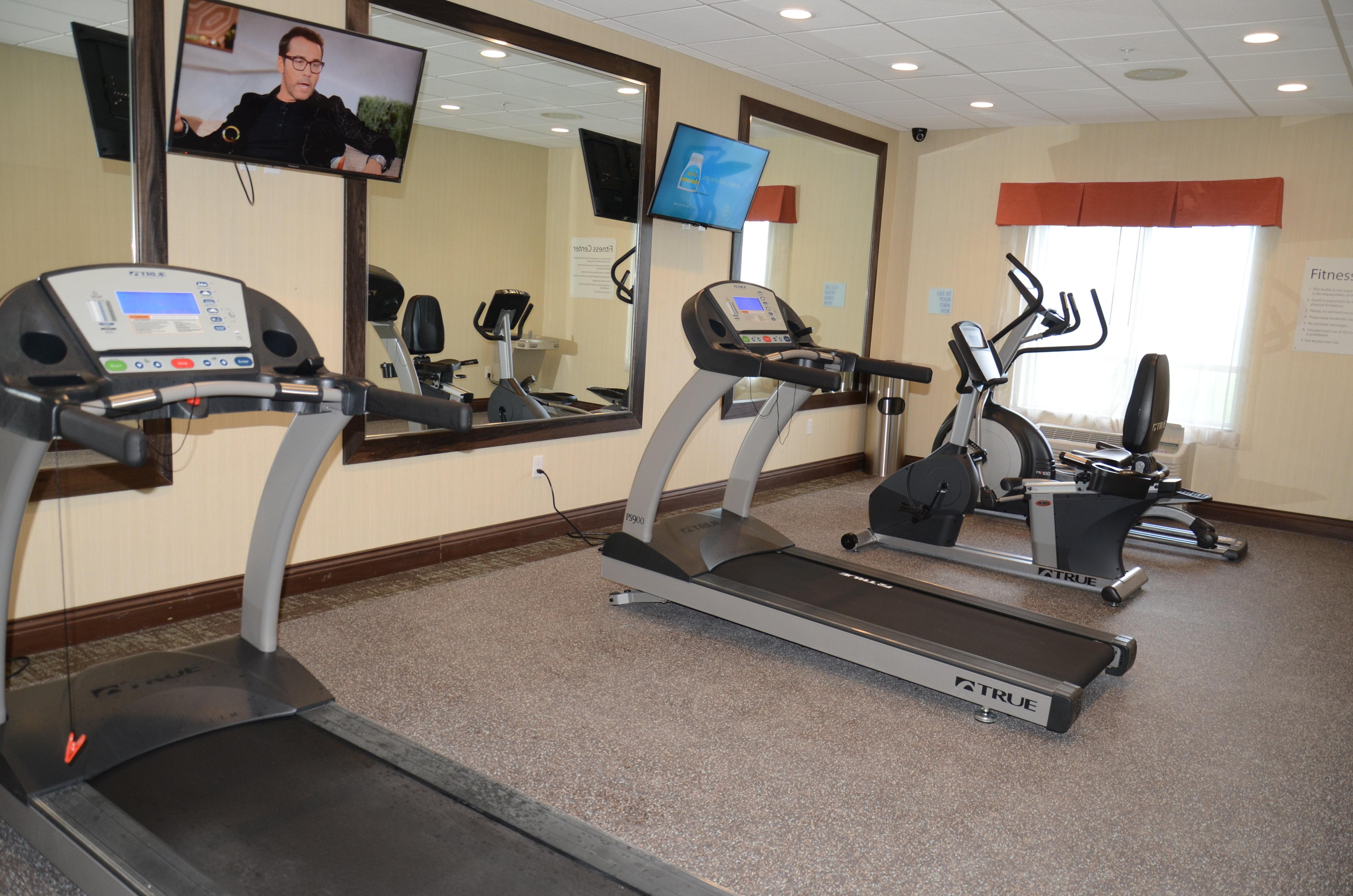 Holiday Inn Express & Suites Cheektowaga North East By Ihg Ngoại thất bức ảnh