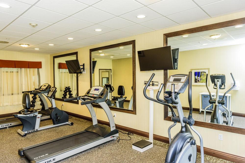 Holiday Inn Express & Suites Cheektowaga North East By Ihg Ngoại thất bức ảnh