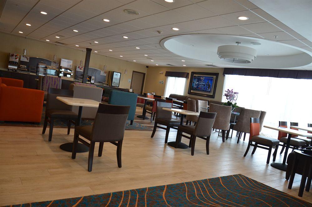 Holiday Inn Express & Suites Cheektowaga North East By Ihg Ngoại thất bức ảnh