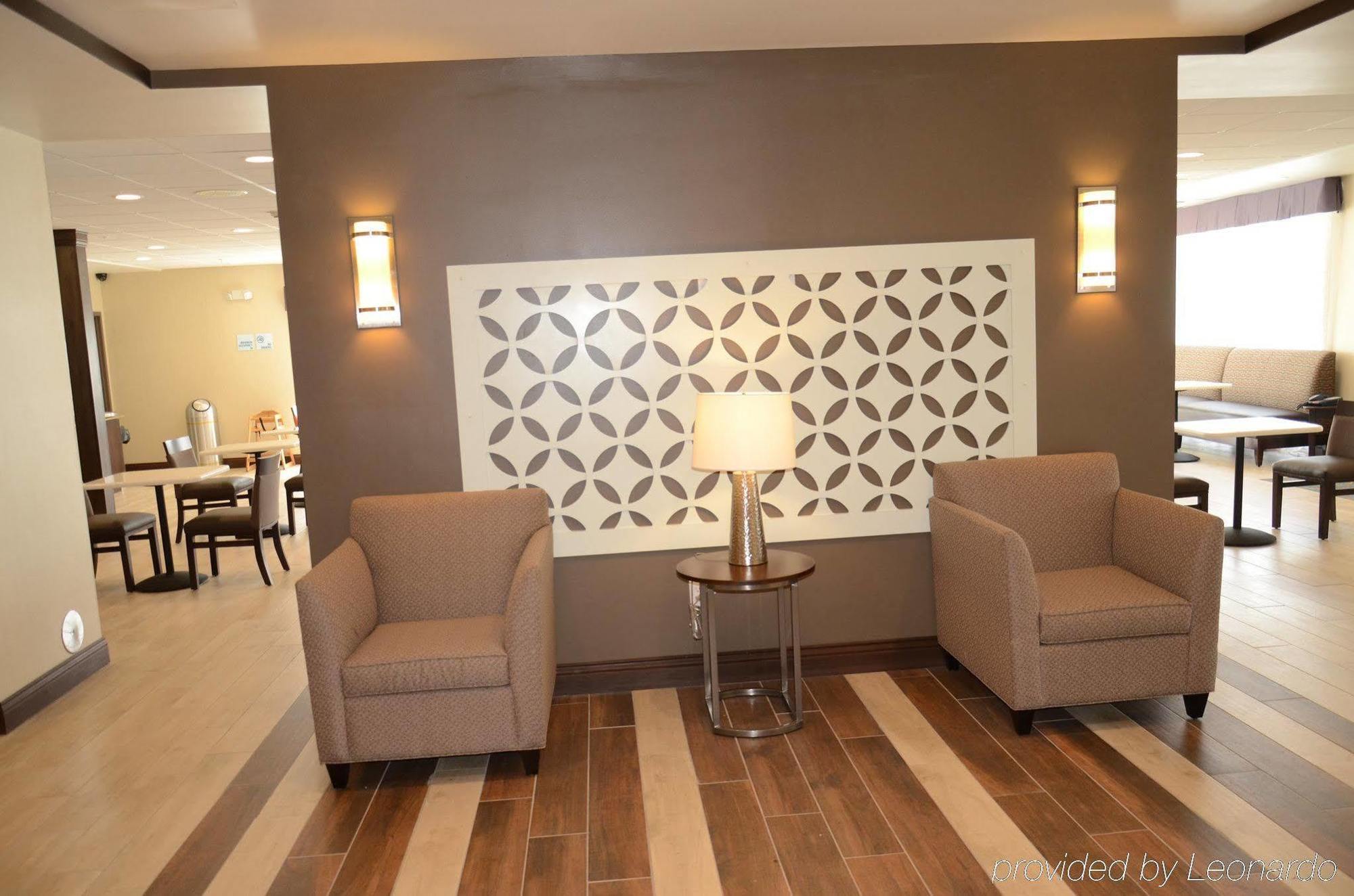 Holiday Inn Express & Suites Cheektowaga North East By Ihg Ngoại thất bức ảnh